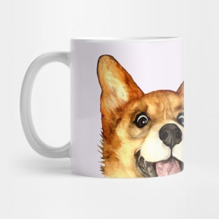 FurEVER Art ✫*¨*.¸¸.✶*¨CORGO Mug